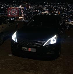 هيونداي أزيرا